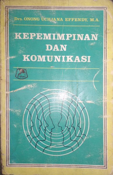 Kepemimpinan Dan Komunikasi